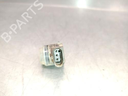Electronic module MERCEDES-BENZ G-CLASS (W463) G 500 (463.260, 463.261) | BP27396841M83 - Image 3