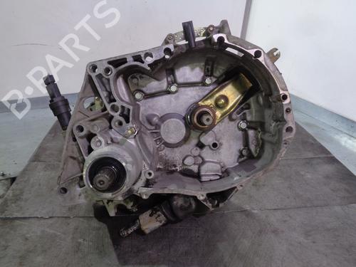 Used Gearbox RENAULT MEGANE I (BA0/1_) [1995-2004]  15045810