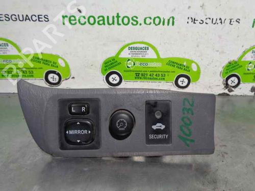 Speilbryter TOYOTA RAV 4 II (_A2_) 2.0 D 4WD (CLA20_, CLA21_, CLA20R, CLA21R) (116 hp) 4894315