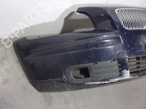 Front bumper VOLVO V50 (545) 2.0 D | BP17050487C7 
