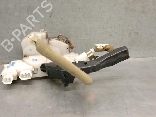 Front right lock HONDA ACCORD VII (CL, CN) 2.2 i-CTDi (CN1) | BP27286341C97 