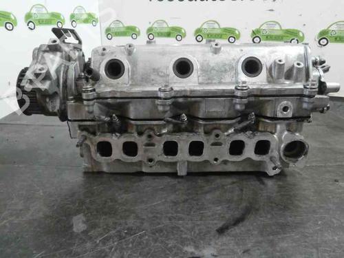Used Cylinder head NISSAN MICRA III (K12) [2002-2010]  10978926