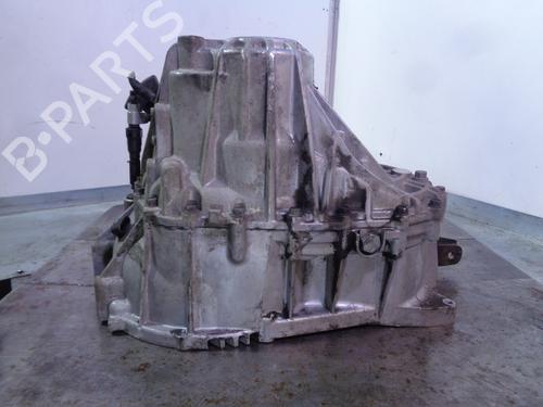 Gearbox HYUNDAI SANTA FÉ II (CM) 2.2 CRDi GLS | BP15382301M3
