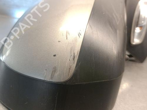 Right mirror PEUGEOT 5008 (0U_, 0E_) 1.6 16V | BP27566628C27 