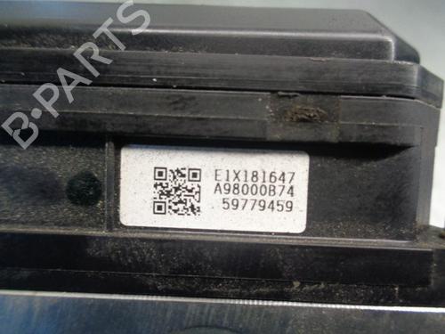 ABS pump NISSAN JUKE (F15) 1.6 DIG-T | BP9139913M43