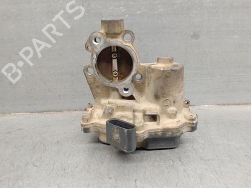 Used Throttle body VW CADDY IV Box Body/MPV (SAA, SAH) 2.0 TDI 4motion (75 hp) 25239584