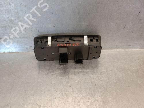 Left front window switch DODGE JOURNEY 2.0 CRD | BP27928757I27 