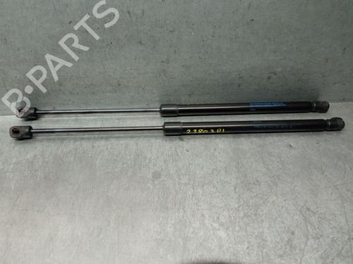 Gassdemper Bakluke MG MG ZS SUV (AZS1) 1.0 T-GDi (111 hp) 29743504