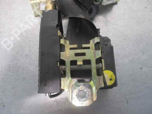 Front left seatbelt MERCEDES-BENZ M-CLASS (W163) ML 400 CDI (163.128) | BP8724189I26 