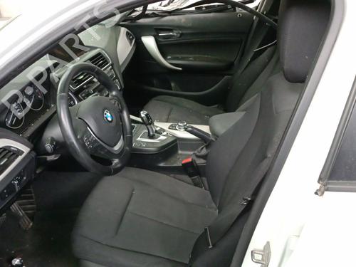 Front left panel BMW 1 (F20) 118 d | BP26674297C58 - Image 13