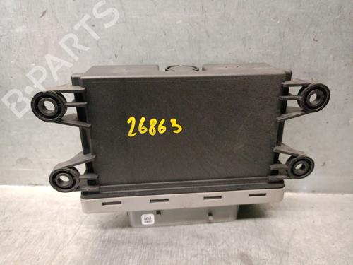 Electronic module FIAT 500X (334_) 1.3 D Multijet (334AXH1A) | BP40158653M83 - Image 3