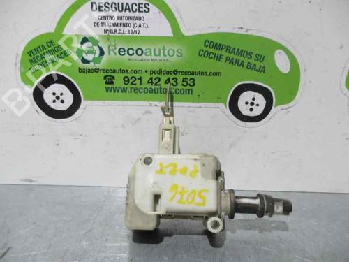 Used Central lock pump SUZUKI WAGON R+ Hatchback (EM) 1.0 (RC410, SR410, SR412) (65 hp) 8954378
