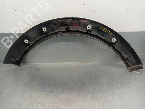 Rear left wheel arch trim MINI MINI (R50, R53) One | BP26493898C136 