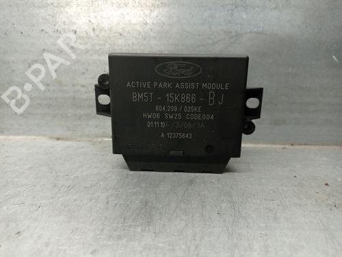 Used Electronic module FORD GRAND C-MAX (DXA/CB7, DXA/CEU) 1.6 Ti (105 hp) 22728156