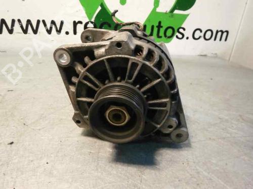 Generator Generator 2108141 2108141