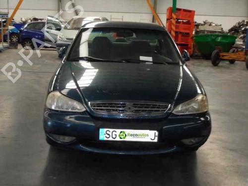 Used Parts KIA CLARUS (K9A) 2.0 i 16V 1335849