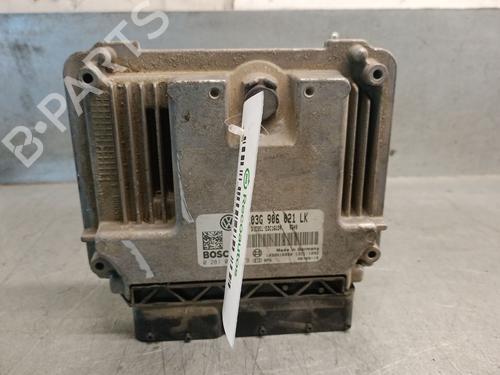 Used Engine control unit (ECU) Engine control unit (ECU) SEAT LEON (1P1) 1.9 TDI (105 hp) 33023670 33023670
