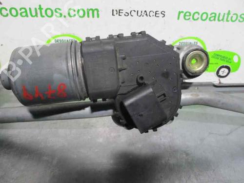 Front wiper motor FORD MONDEO III (B5Y) 2.0 TDCi | BP2765985M29 
