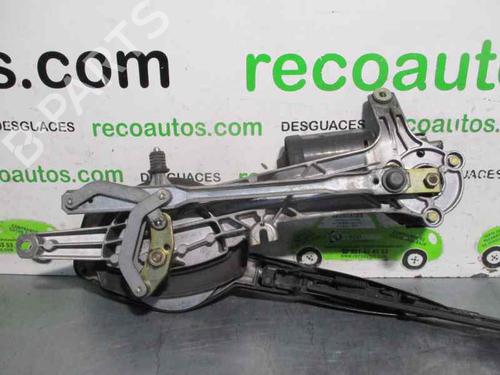 Front wiper motor MERCEDES-BENZ E-CLASS (W210)  | BP2767562M29 