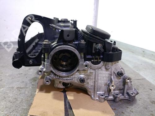 Cylinder head BMW 1 (E87) 118 d | BP24334224M5 
