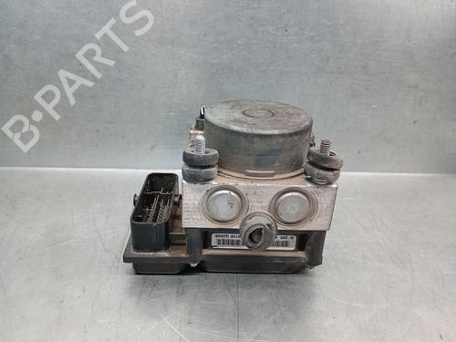 ABS pump CITROËN NEMO Box Body/MPV (AA_) 1.3 HDi 75 | BP29608493M43 