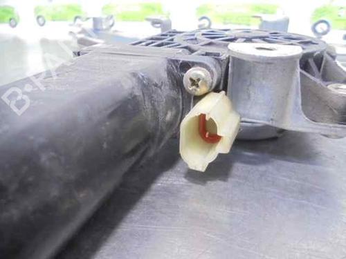 Rear right window mechanism KIA JOICE (MTE1P) 2.0 | BP3250016C25 