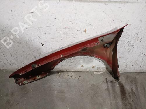 Right front fenders VW GOLF IV (1J1) 1.6 | BP26605613C42 