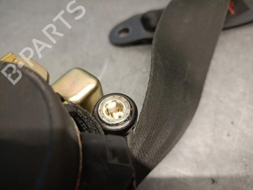 Front left seatbelt CITROËN C4 I (LC_) 1.6 HDi | BP33217229I26 - Image 6