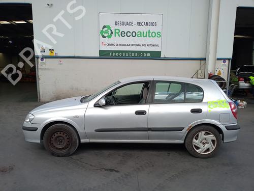 Rear mirror NISSAN ALMERA II Hatchback (N16) 1.8 | BP34460693I6 - Image 5