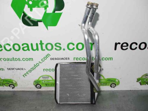 Used Heater matrix Heater matrix 2318756 2318756