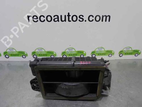 Used Heater blower motor FORD FIESTA III (GFJ) 1.8 D (60 hp) 2053176