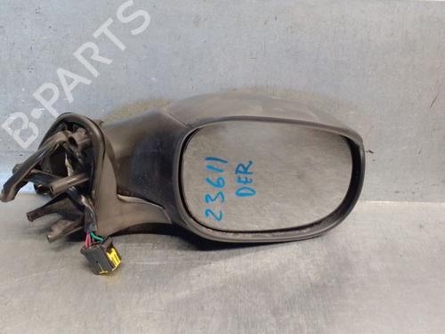 Right mirror CITROËN XSARA PICASSO (N68) 1.6 HDi | BP29175219C27 