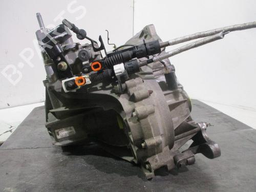 Gearbox FORD FOCUS I Saloon (DFW)  | BP8871048M3 
