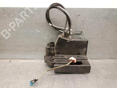 Høyre bak lås SSANGYONG RODIUS I 2.7 Xdi 4WD (165 hp) 30686625