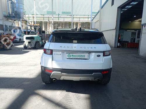 Pipe LAND ROVER RANGE ROVER EVOQUE (L538) 2.0 D 4x4 | BP33544155M125  - Image 8
