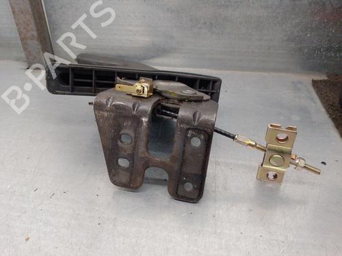Hand brake KIA MAGENTIS II (MG) 2.0 CRDi | BP17474395I18 