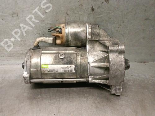 Startmotor CITROËN C4 Grand Picasso I (UA_) 2.0 HDi 138 (136 hp) 30686619