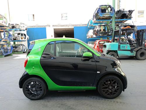 Engine SMART FORTWO Coupe (453) electric drive / EQ (453.391) | BP26322810M1  - Image 17