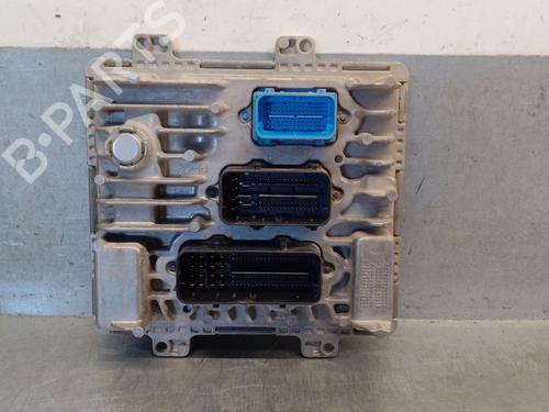 Engine control unit (ECU) OPEL CORSA E (X15) 1.3 CDTI (08, 68) | BP30105996M57 