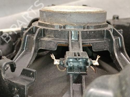 Rear left window mechanism JEEP RENEGADE SUV (BU, B1, BV) 1.6 CRD | BP33856461C24  - Image 8
