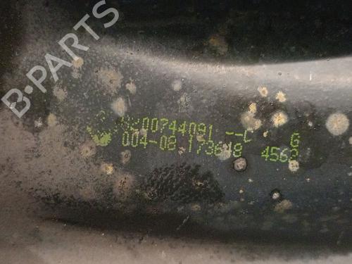 Left front suspension arm RENAULT CLIO III (BR0/1, CR0/1) 1.5 dCi (BR17, CR17) | BP30571073M12 