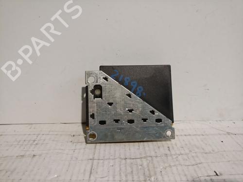 ECU airbags SEAT IBIZA III (6L1)  | BP22985478M53 