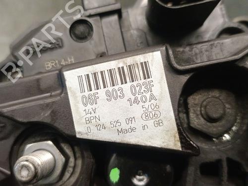 Alternator SEAT LEON (1P1) 2.0 TDI 16V | BP33705465M7 - Image 7