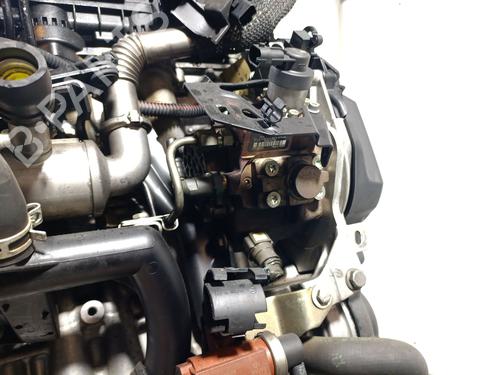 Engine CITROËN C4 I (LC_) 1.6 HDi | BP30912543M1 