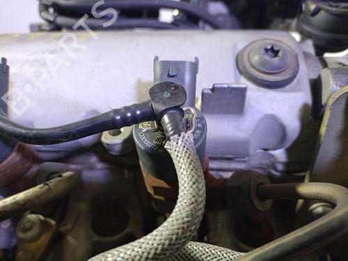 Motor RENAULT LAGUNA II (BG0/1_) 1.9 dCi (BG08, BG0G) | BP30611302M1 