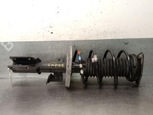 Used Left front shock absorber Left front shock absorber PEUGEOT 308 II (LB_, LP_, LW_, LH_, L3_) 1.2 THP 130 (131 hp) 34174576 34174576