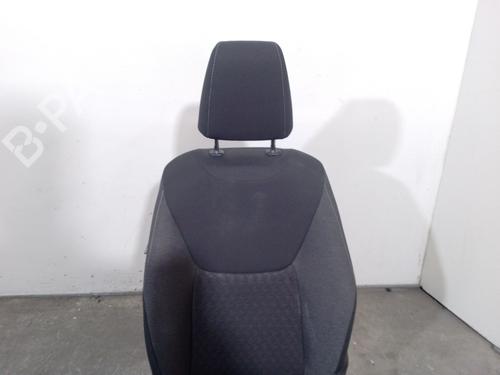 Left front seat TOYOTA YARIS (_P21_, _PA1_, _PH1_) 1.5 Hybrid (MXPH10, MXPH11) | BP24917346C15 