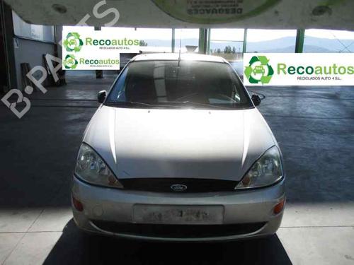Left front indicator FORD FOCUS I (DAW, DBW)  | BP2103120C32 