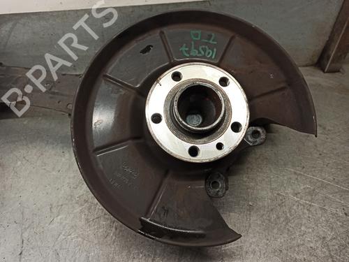Right rear steering knuckle VOLVO V60 I (155) D3 / D4 | BP16967667M28 