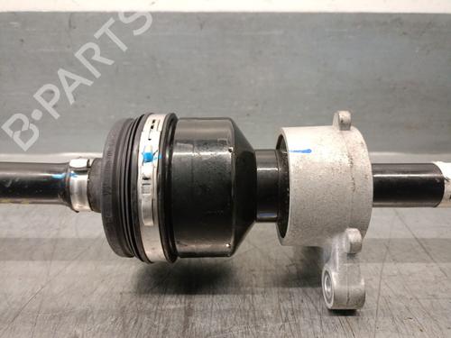 Left rear driveshaft KIA EV6 (CV) 77 | BP30625193M40